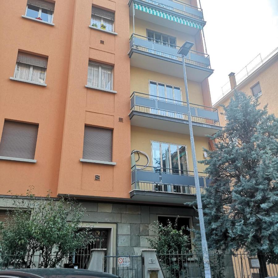 Francioni Palace Bolonha Exterior foto